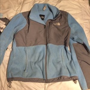 The North Face: Women's Denali Fleece Jacket