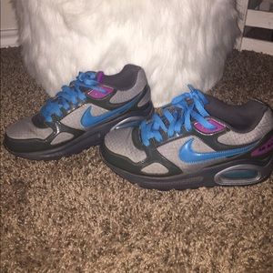 Nike Air Max Sneakers