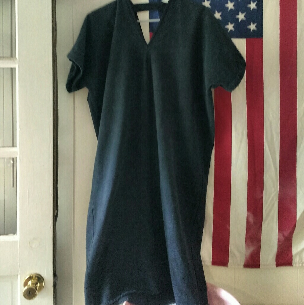 Hackwith design house dress