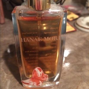 Hanae Mori perfum