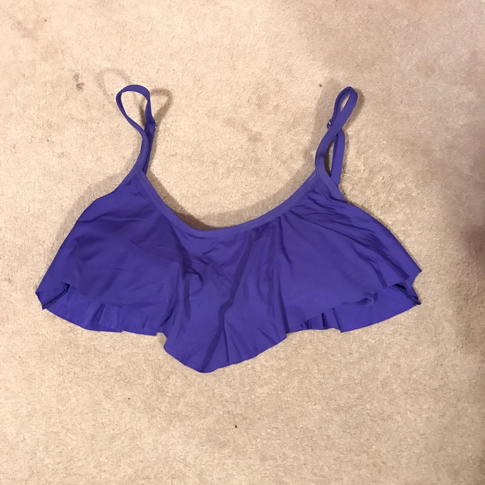 Target bathing suit top