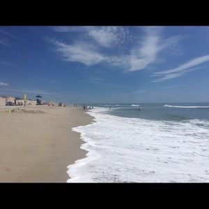 Meet your Posher, Joanna