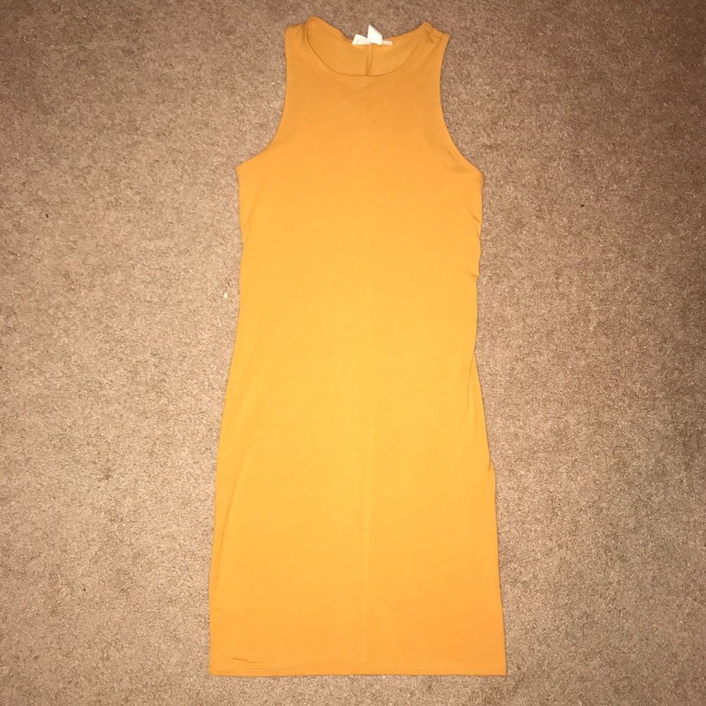 Bodycon dress f21