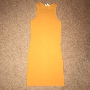 Bodycon dress f21