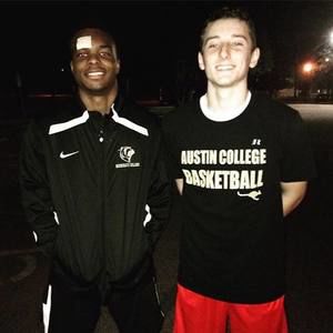 Meet your Posher, Logan