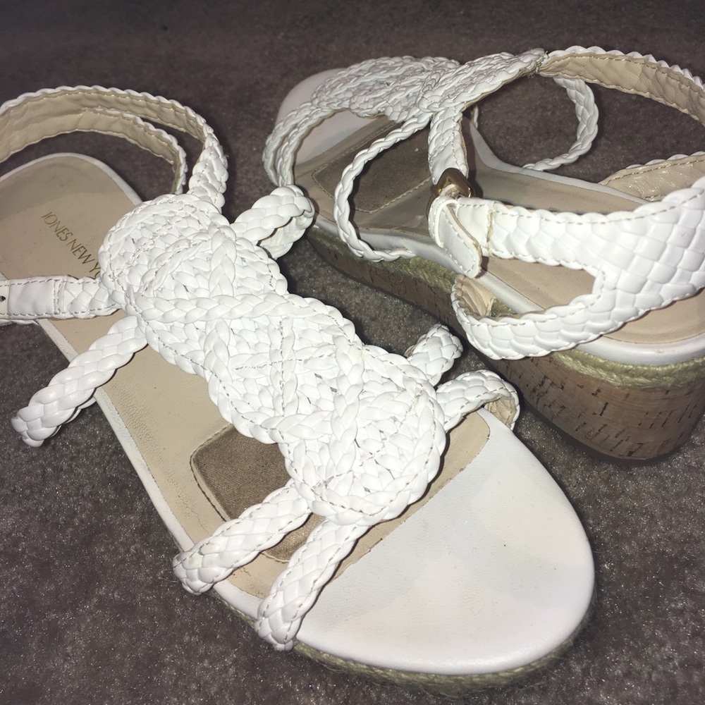 Jones New York Wedges