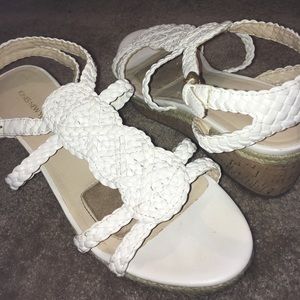 Jones New York Wedges