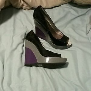 Pumps