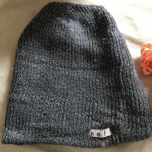Neff beanie