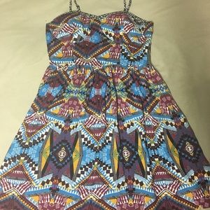 Xhilaration Dress with pockets