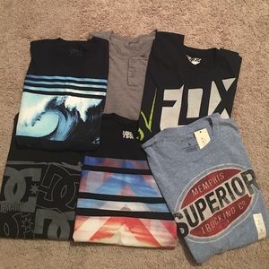 T-Shirt Bundle