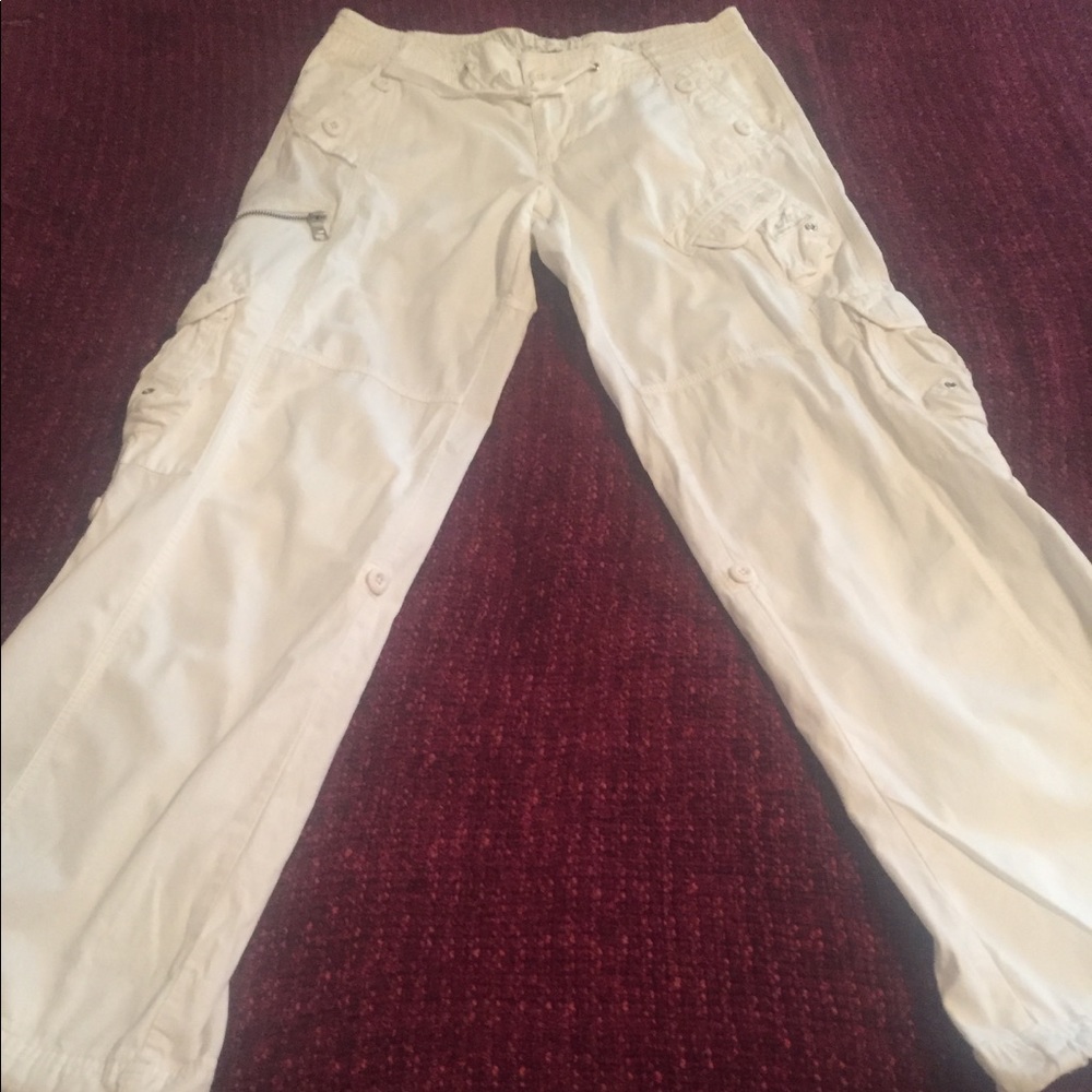 Armani Exchange pants