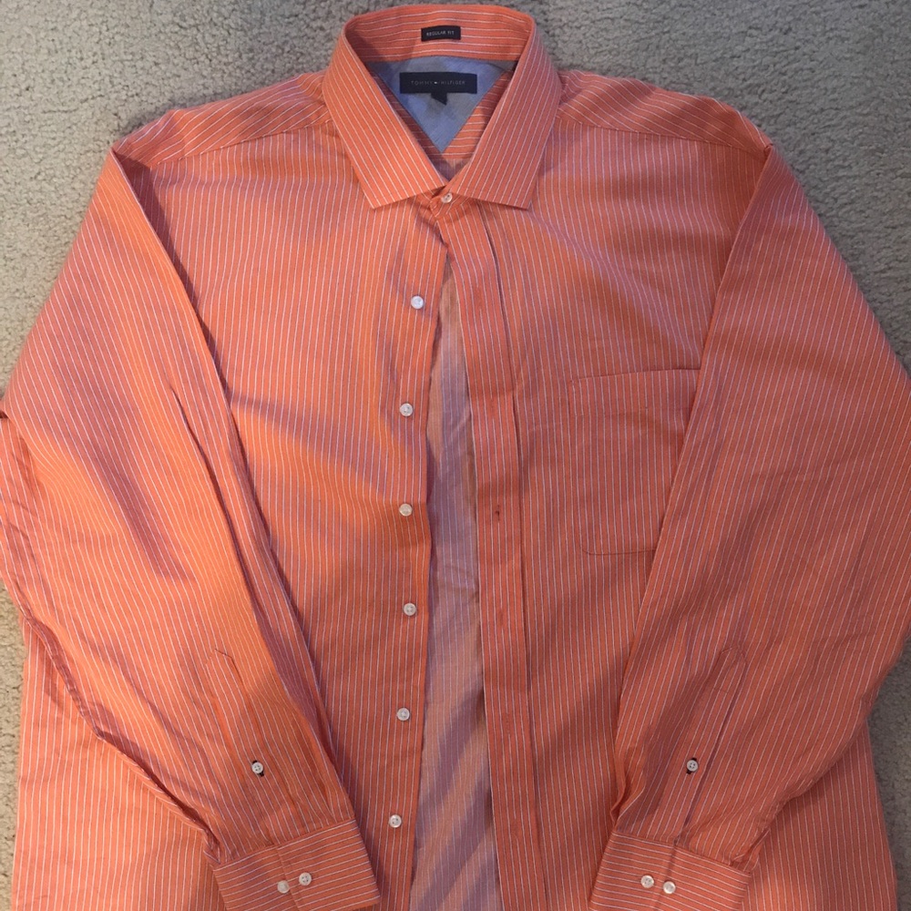 Tommy Hilfiger Button down top