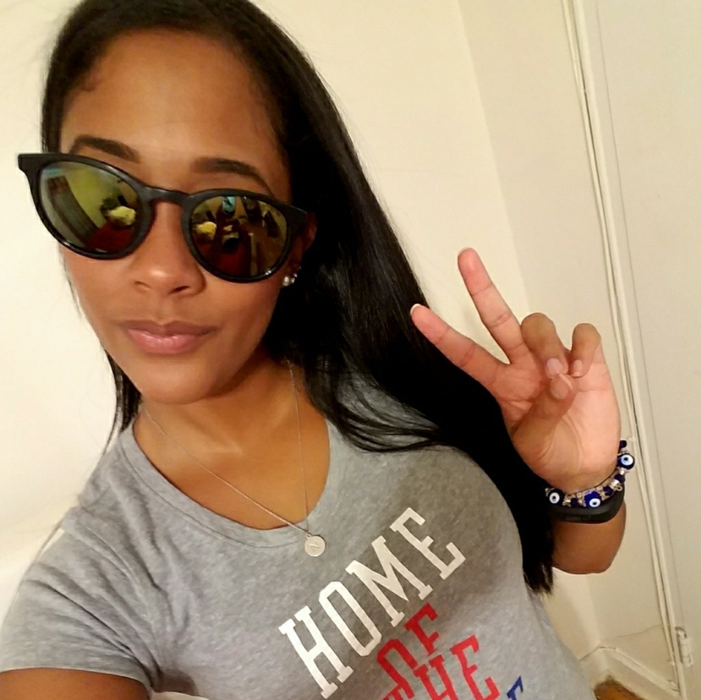 Meet your Posher, Natalie