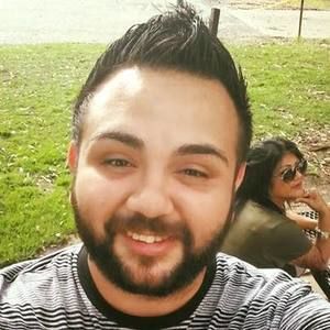 Meet your Posher, Antonio