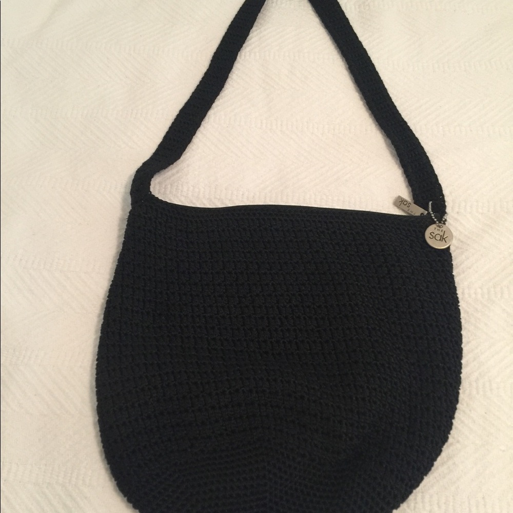 SAX PURSE