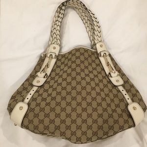 Gucci Pelham Bag