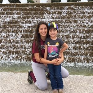 Meet your Posher, Jane