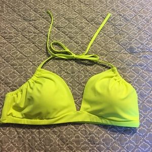 Victoria's Secret bikini top
