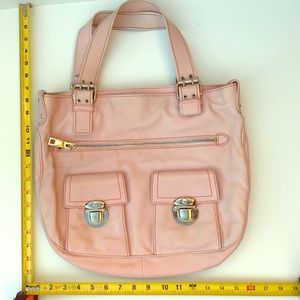 Authentic Marc Jacobs "Stella" Handbag