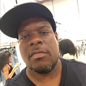 Meet your Posher, Gerald