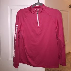 Youth Under Armour Jacket