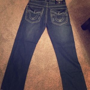 True Religion Jeans