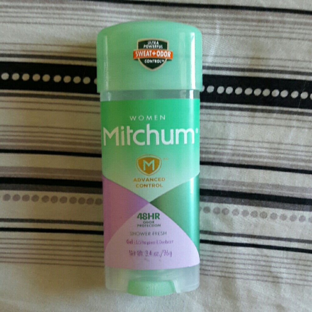 Women Deodorant!!!