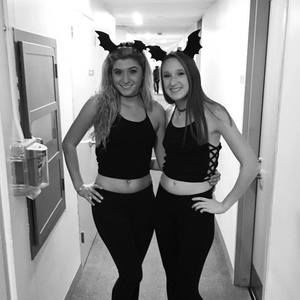 Meet your Posher, Kathryn