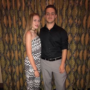 Meet your Posher, Elvis