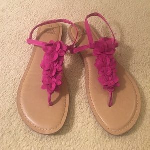 Faded Glory Sandals