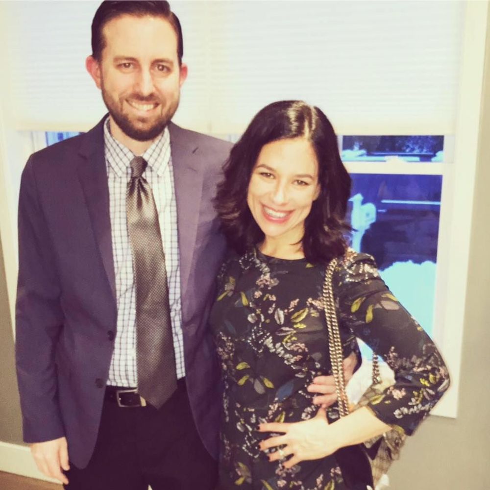 Meet your Posher, Ellen