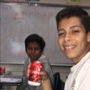 Meet your Posher, Nico