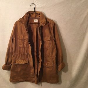 Levi's Utility Coat
