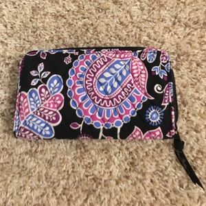 Vera Bradley wallet