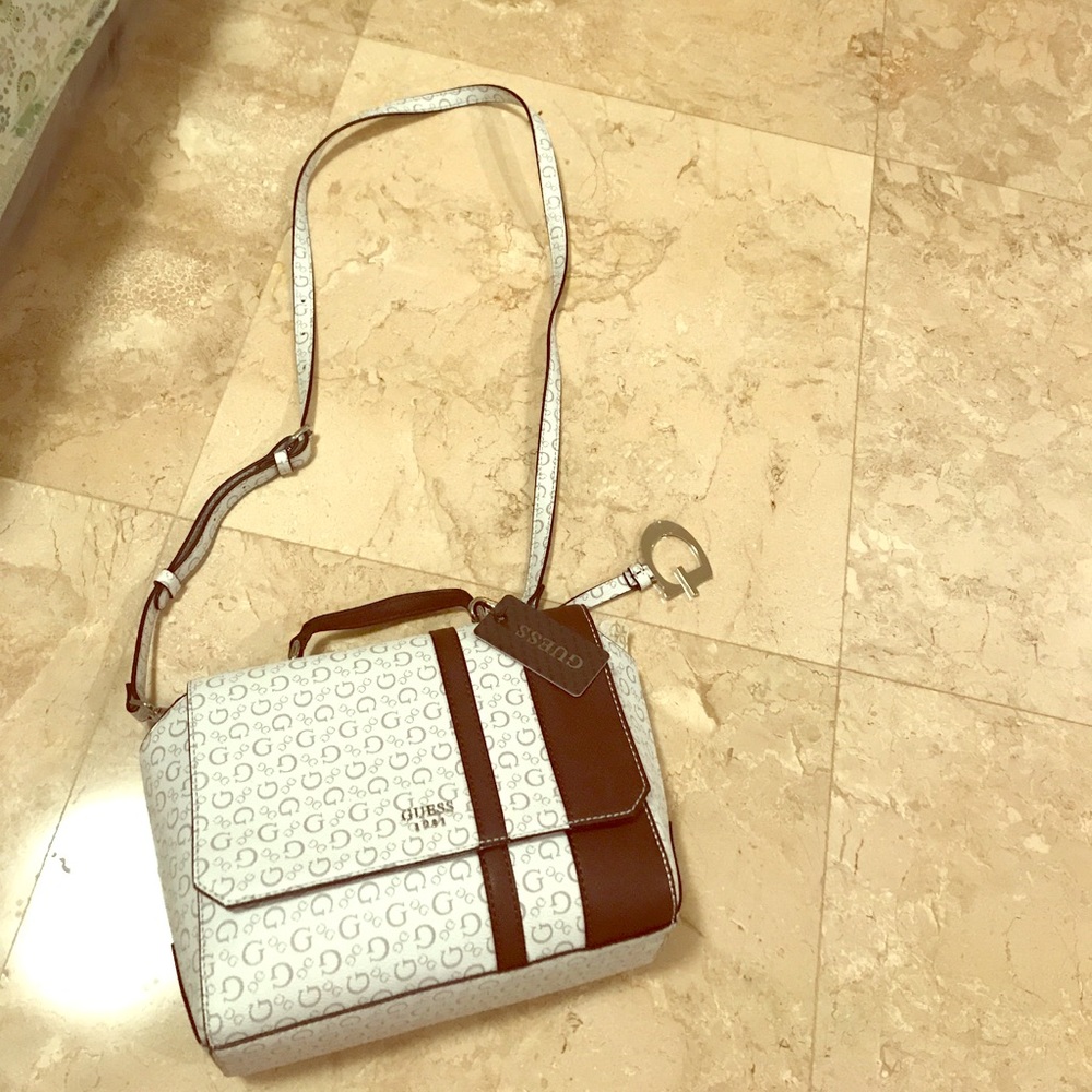 Guess bag/purse