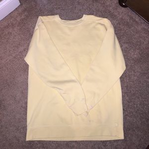 Comfort Colors Sweatshirt