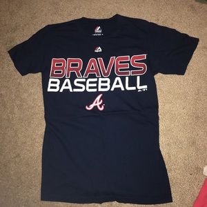 Braves tshirt