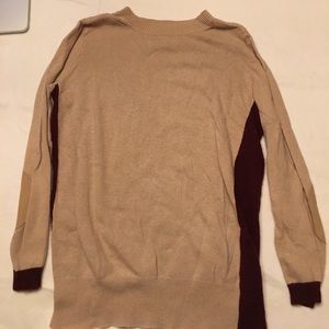 JCrew sweater