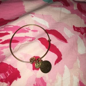 Alex & Ani bracelet