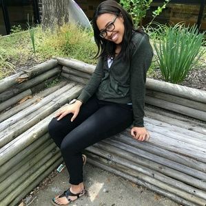 Meet your Posher, Ashawnte