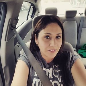 Meet your Posher, Natasha