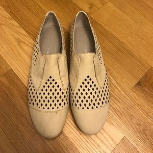 Franco Sarto flats, great condition!! 👍🏼❤️