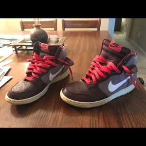Nike Dunks