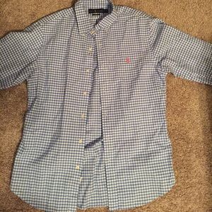 Men's Polo Ralph Lauren Shirt