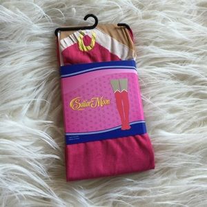 sailor moon tights