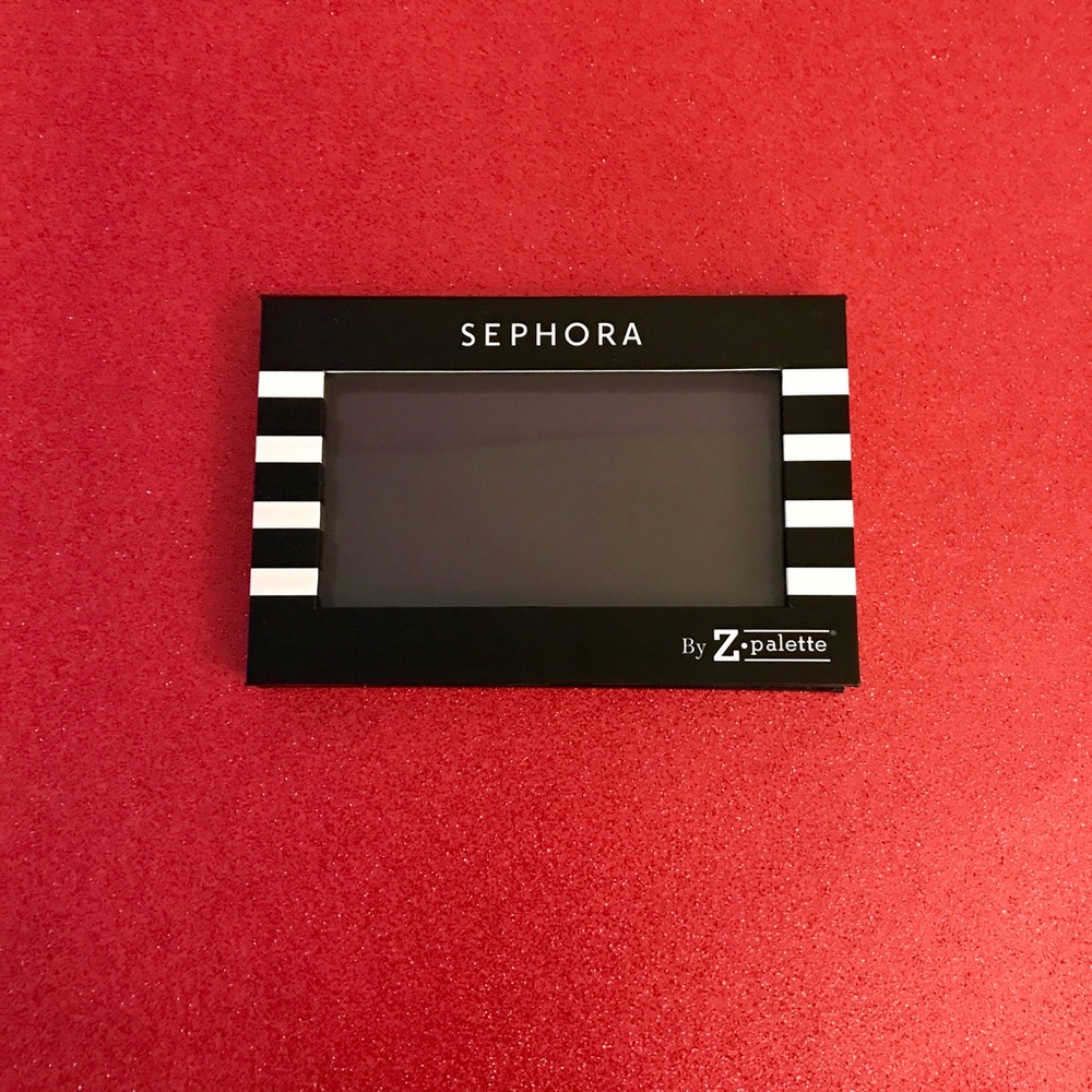 🖤 Baby Sephora Collection Z Palette 🖤