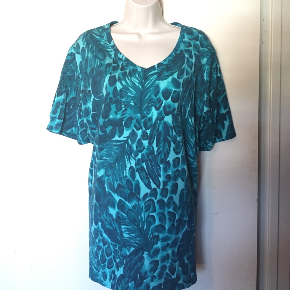 LIZ & ME Blouse