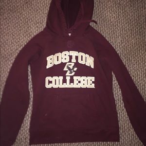 Boston College Champion Sweatshirt