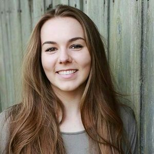 Meet your Posher, Gabby